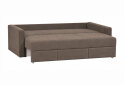 Изображение 3 - Диван Вика Фортеза 215x100 см дикий мустанг Аляска 03