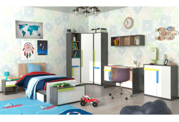 Фото Дитяча Алекс ІІ VMV holding