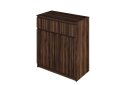 Image 13 - Комод Viant Таун ТК-7 с 1 ящиком и 2 дверками, 80 см