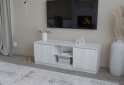 Изображение 12 - Тумба под ТВ Viant Таун ТВ-5 с дверцами и полками, 140 см