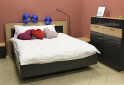 Image 4 - Модульна спальня Capri / Капрі Embawood
