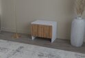Изображение 8 - Тумба для обуви ТТ-7 Viant Таун с 1 дверкой, 55 см