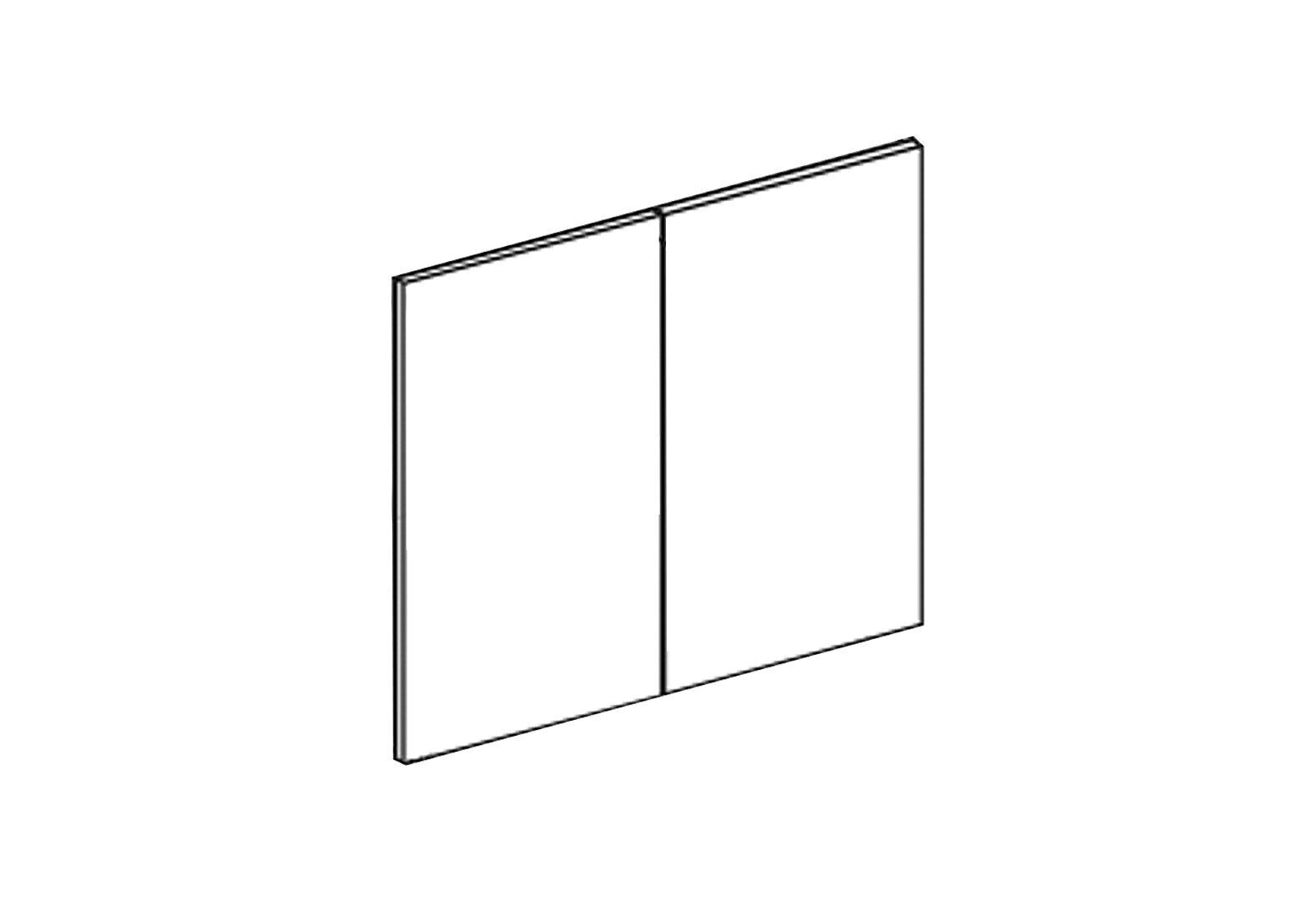 Фото 1 - Фасад Н 70 Марта / Аліса Лак Світ Меблів