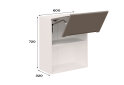 Image 1 - В 60 Б Free Fold Зарина Svit Mebliv