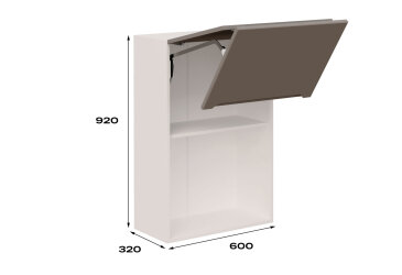 Image В 60 Б Free Fold (920) Зарина Svit Mebliv