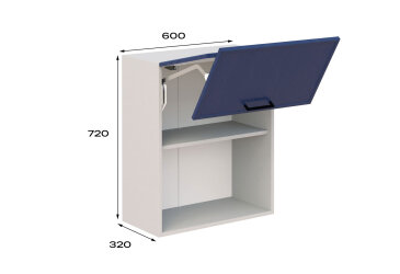 Image В 60 Б Free Fold Ариэль Svit Mebliv