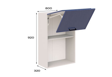 Image В 80 Б Free Fold (920) Ариэль Svit Mebliv