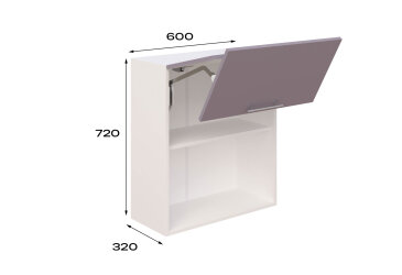 Image В 60 Б Free Fold Адель Svit Mebliv
