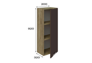Image В 20 (h-920) Адель Люкс Svit Mebliv