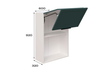 Image В 60 Б Free Fold (920) Анна Svit Mebliv