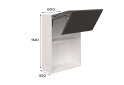 Image 1 - В 60 Б Free Fold (920) Влада Світ Меблів