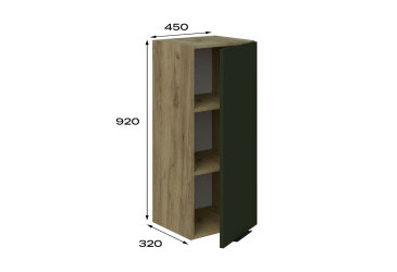 Image В 45 (h-920) Мілана Світ Меблів