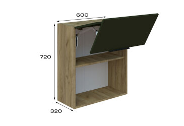 Image В 60 Б Free Fold Милана Svit Mebliv