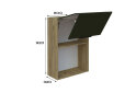 Image 1 - В 80 Б Free Fold (920) Мілана Світ Меблів