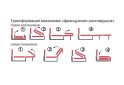 Изображение 9 - Диван Gold / Голд прямой mini французская раскладушка Давидос