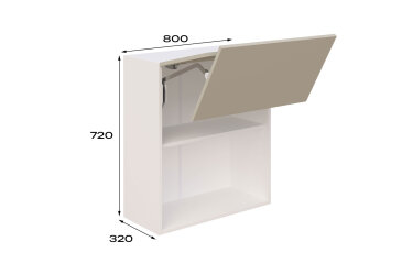 Image В 80 Б Free Fold Софі Світ Меблів