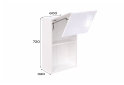 Image 1 - В 60 Б Free Fold Софи Лак Svit Mebliv