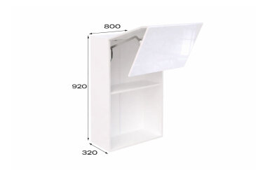 Image В 80 Б Free Fold (920) Софі Лак Світ Меблів