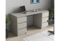 Изображение 3 - Стол письменный Moreli Т228 158x60 см с ящиками кашемир