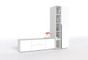 Image 4 - Стінка Соло Garant 235 см, німфея альба