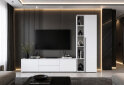 Image 6 - Стінка Соло Garant 235 см, німфея альба