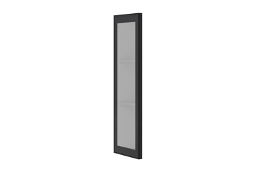Image Фасад Вітрина Профіль 40В/720 1дв Pro Blum MiroMark