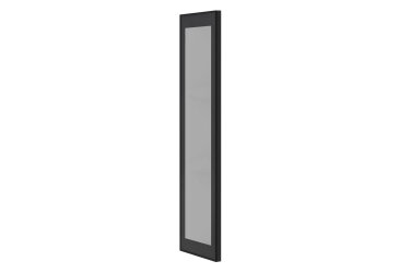 Image Фасад Вітрина Профіль 40В/900 1дв MiroMark