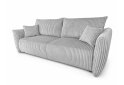 Изображение 3 - Диван Вика Белюми 250x117 см светло-серый