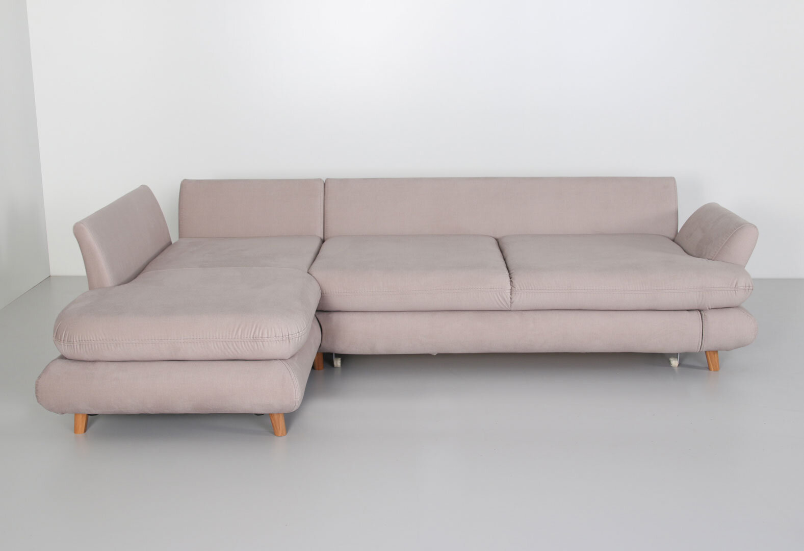 Фото 4 - М'який куточок Elegant Бенефіт 4 270x165 см