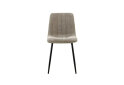 Изображение 3 - Стул Kredens furniture Джет / Jet 44x54x88 см бежево-серый