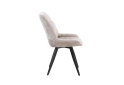 Image 5 - Стул Kredens furniture Арт / Art 65x56x86 см тауп