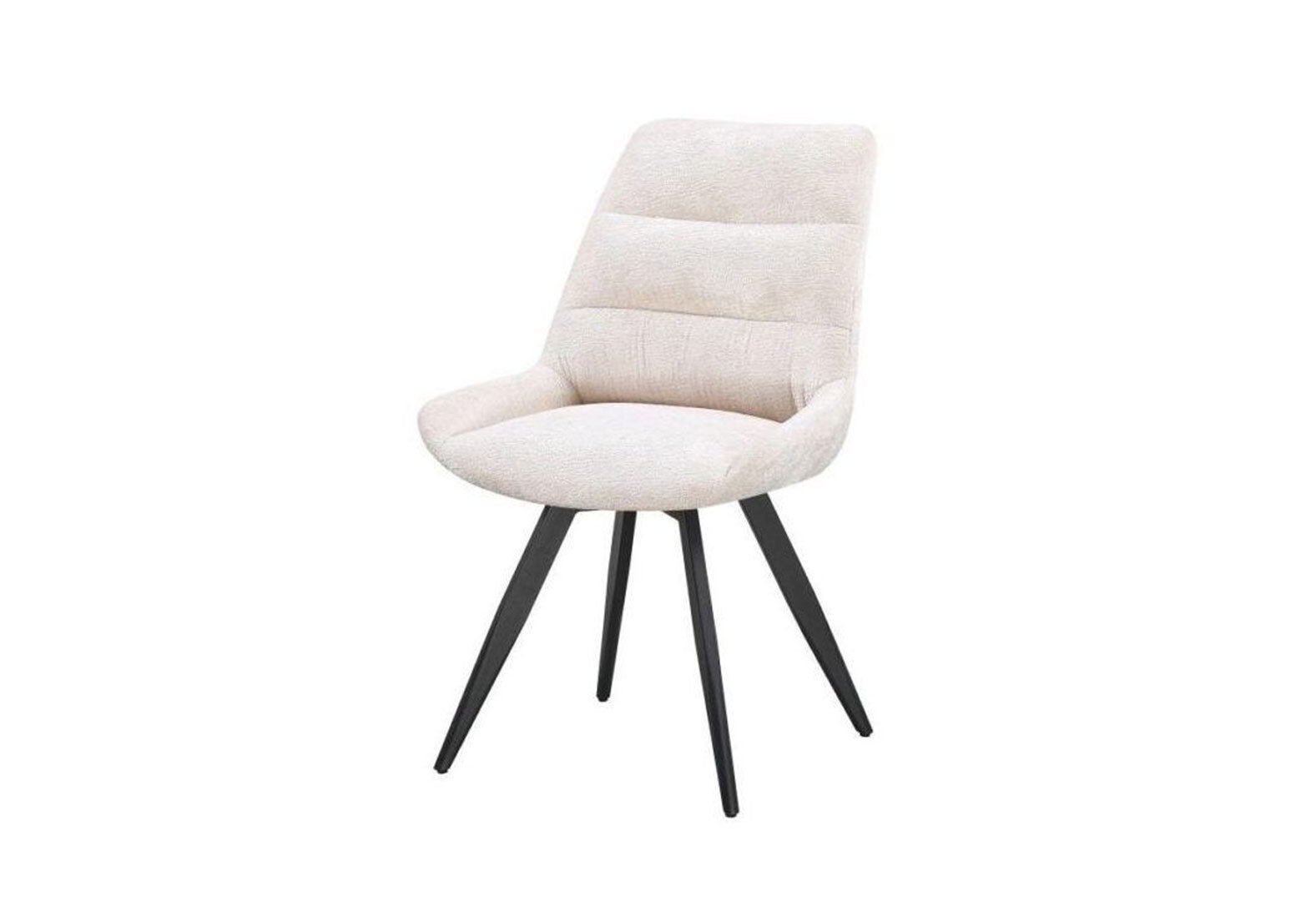 Фото 1 - Стілець Kredens furniture Арт / Art 65x56x86 см тауп