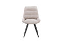 Image 4 - Стул Kredens furniture Арт / Art 65x56x86 см тауп