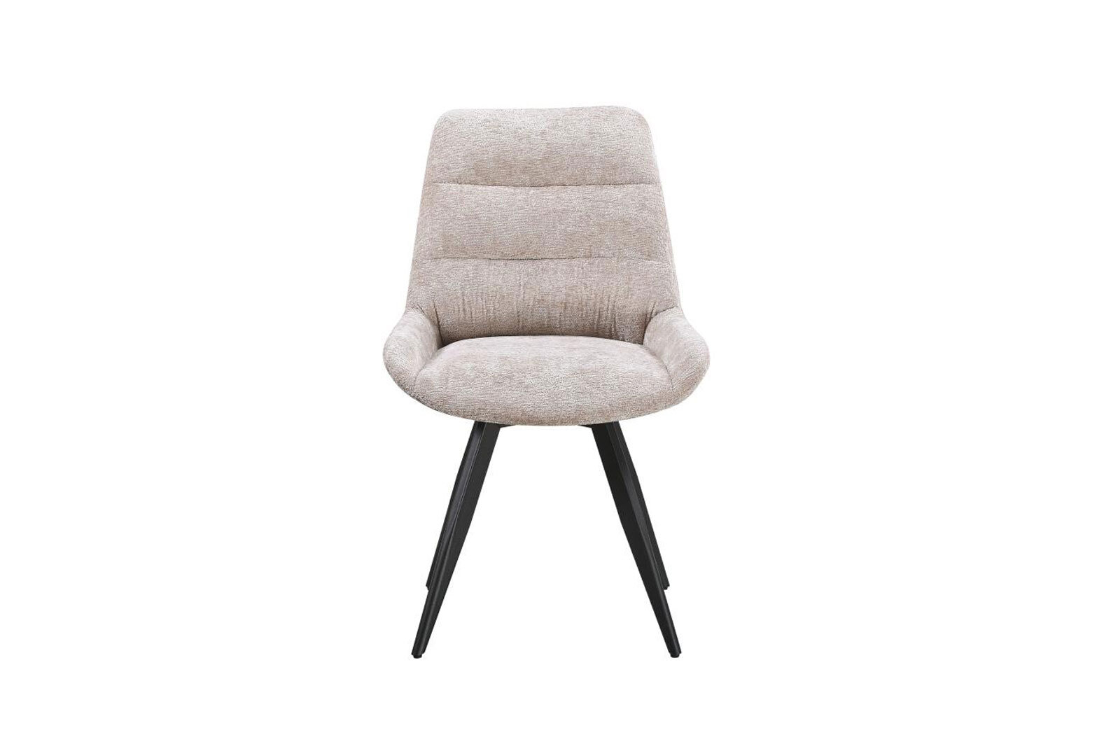Фото 4 - Стілець Kredens furniture Арт / Art 65x56x86 см тауп