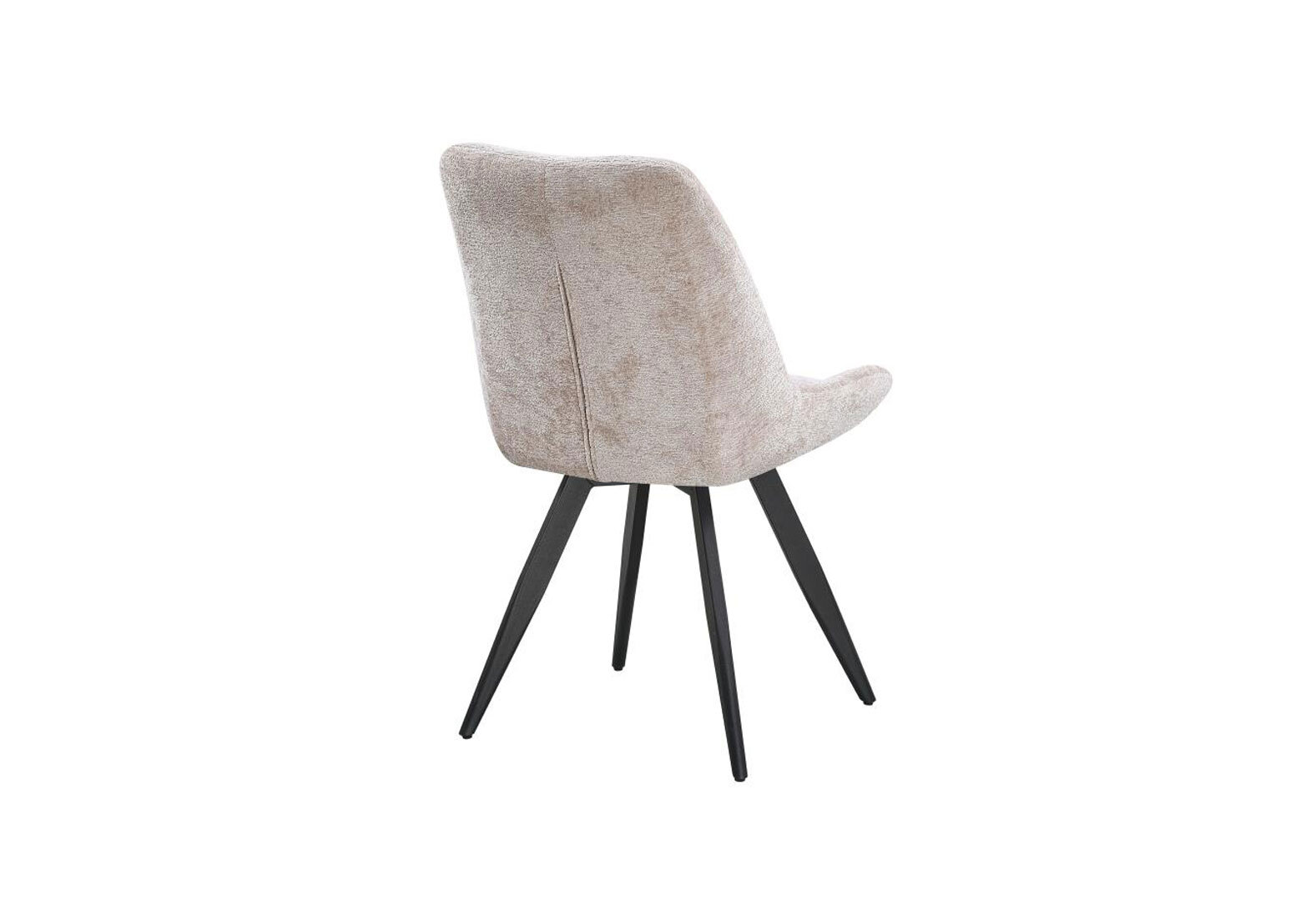 Фото 6 - Стілець Kredens furniture Арт / Art 65x56x86 см тауп
