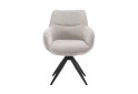 Image 4 - Стул Kredens furniture Турин / Turin 65x62x86 см беж