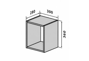 Image Корпус № 23 в 300*360 VIP-master