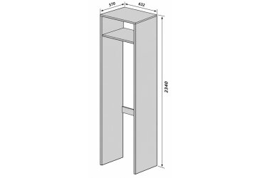 Image Корпус № 51 Вип-Мастер