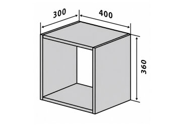 Image Корпус № 25 в 400*360 Luxe VIP-master