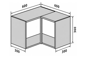 Image Корпус № 28 в 600*600 Luxe VIP-master