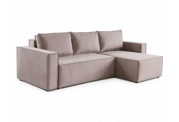 Image Мягкий уголок Вика Рекам 263х160 см