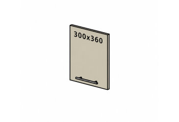 Image Фасад ф 300*360 Бета VIP-master