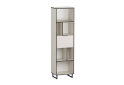 Изображение 1 - Стеллаж Moreli F-0016 Forte / Форте, 55 см кашемир