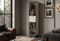 Изображение 2 - Стеллаж Moreli F-0016 Forte / Форте, 55 см кашемир