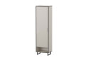 Зображення 1 - Шафа Moreli F-0005 Forte / Форте, 55 см кашемір