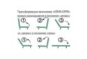 Изображение 7 - Диван - кровать Фиджи / Fiji прямой Давидос