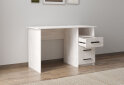 Зображення 4 - Стіл письмовий Kredens furniture СК-3 115x55 см з шухлядами сосна лофт