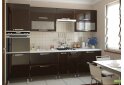 Изображение 2 - Модульная кухня София Престиж Глянец Сокме