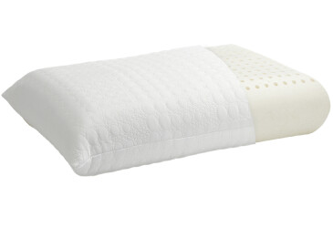 Фото Подушка Едвайс Латекс Класік Come-for