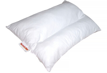 Фото Подушка Едвайс Дрім Контур Come-for